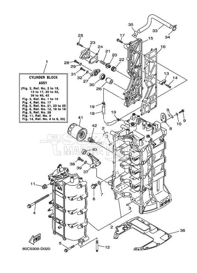 CYLINDER--CRANKCASE-1