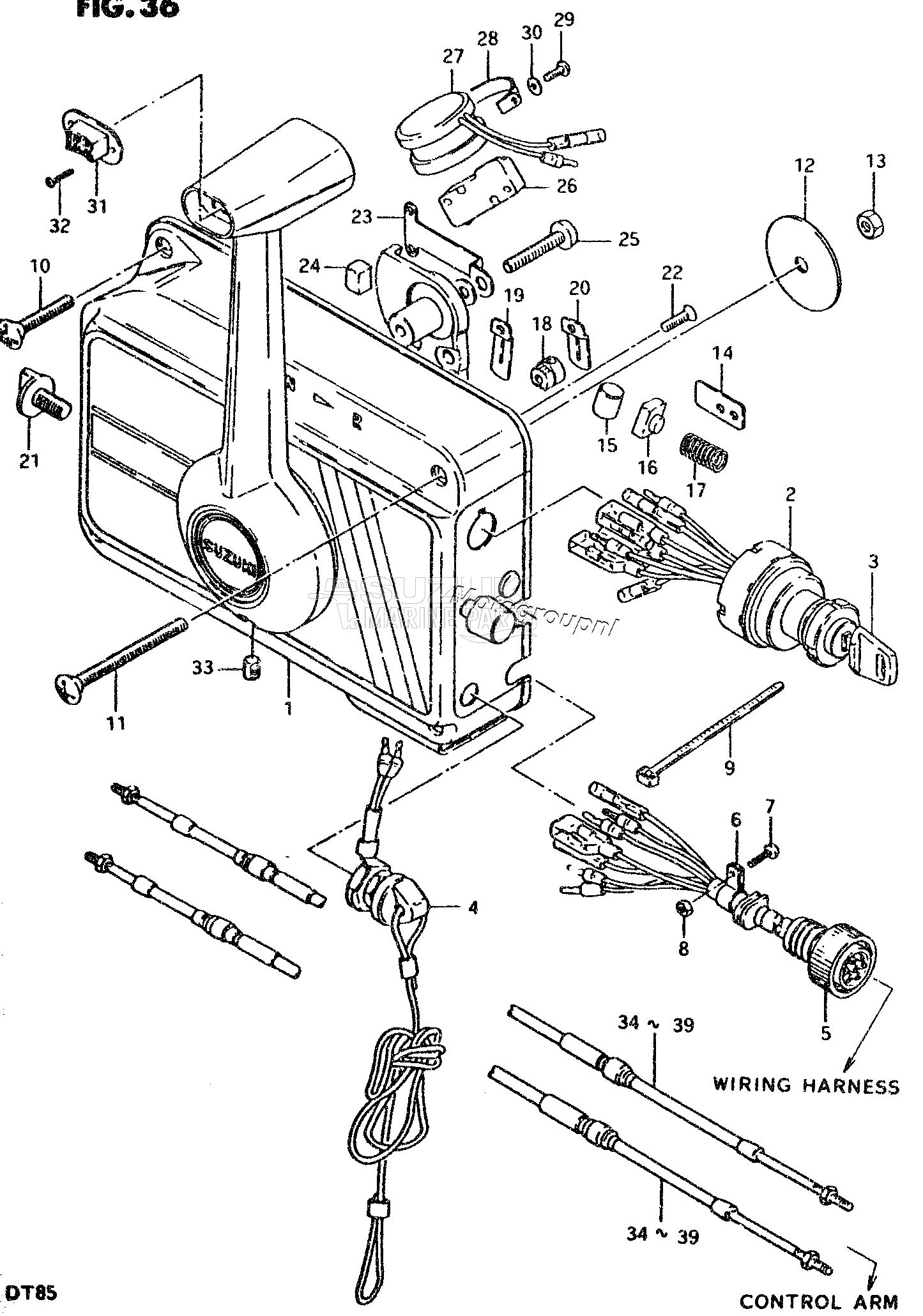 REMOTE CONTROL (2)