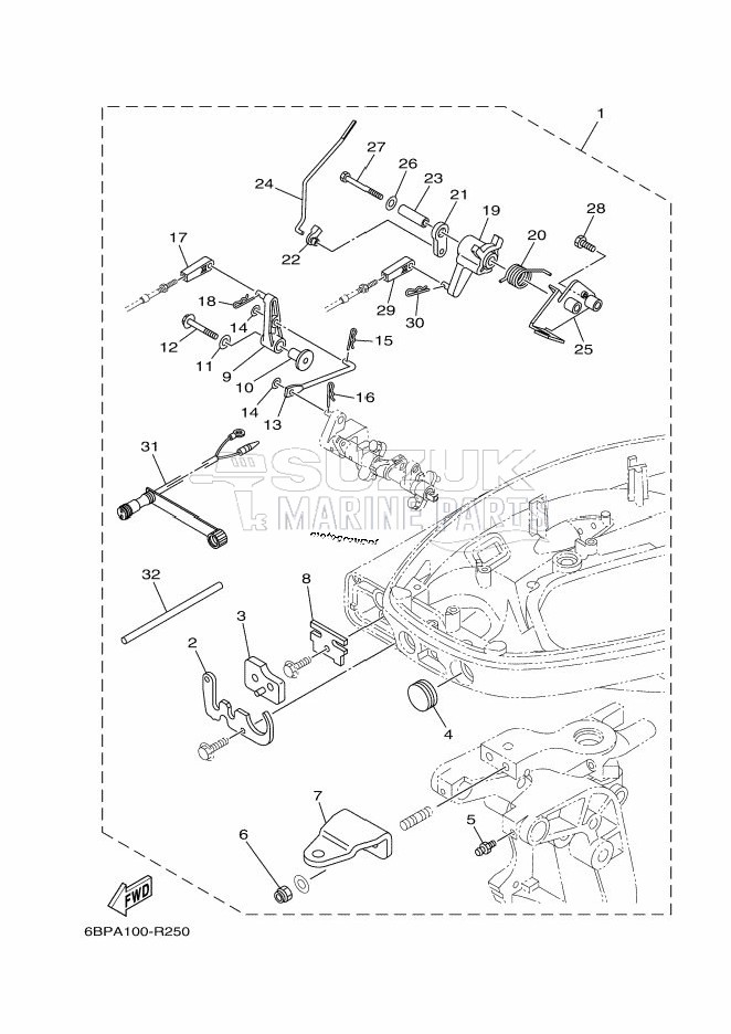 REMOTE-CONTROL-ATTACHMENT