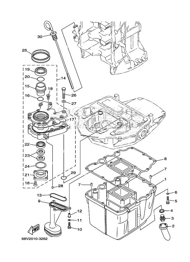 VENTILATEUR-DHUILE