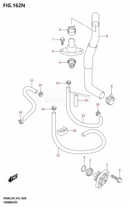 DF40A From 04003F-610001 (E01 E34)  2016 drawing THERMOSTAT (DF50AVT:E01)