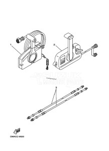 FT9-9A drawing REMOTE-CONTROL-BOX