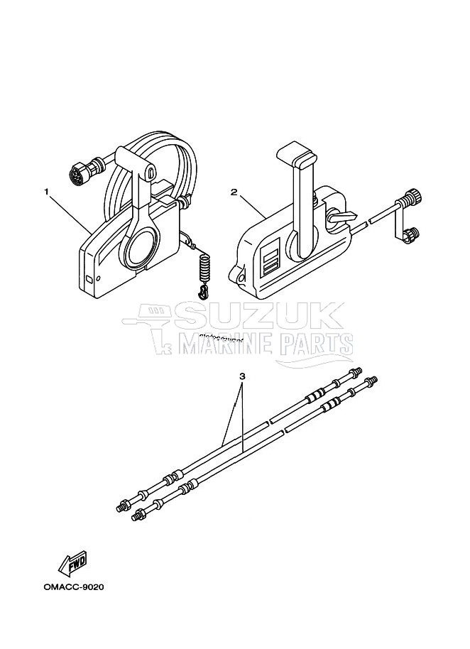 REMOTE-CONTROL-BOX