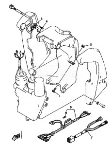 L250AET drawing MOUNT-2