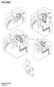 DF15A From 01504F-440001 (P01)  2024 drawing OPT:SWITCH (DF9.9B,DF9.9BR,DF15A,DF15AR,DF15AT,DF20A,DF20AR,DF20AT)