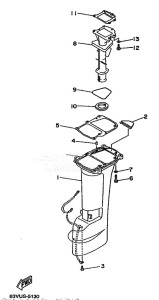 15F drawing CASING