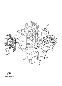 FT60BETL drawing ELECTRICAL-1