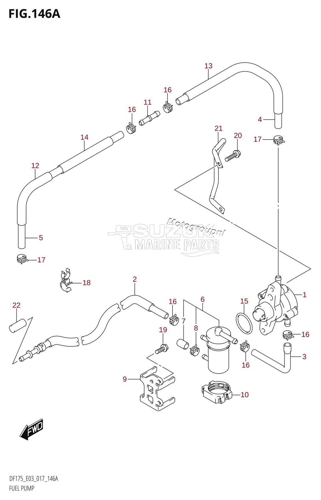 FUEL PUMP