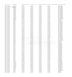 DT9.9 From 00991K-880001 (E13 E36)  2008 drawing VIN_