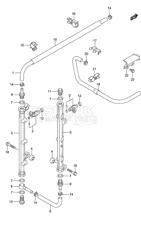 Fuel Injector