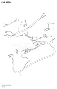 DT30 From 03005 -810001 ()  2018 drawing HARNESS (DT30)