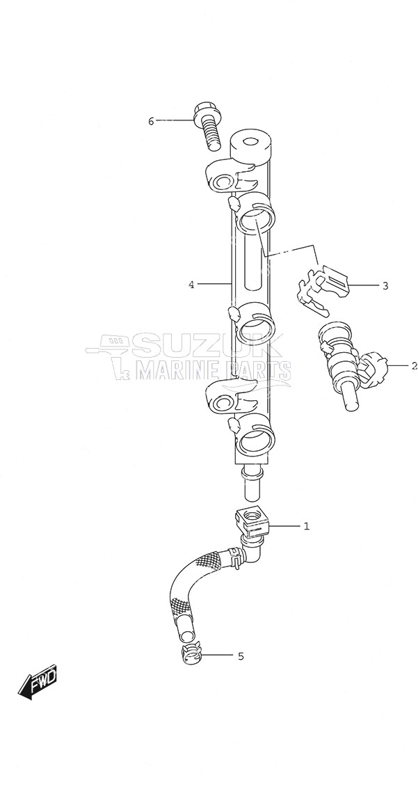 Fuel Injector