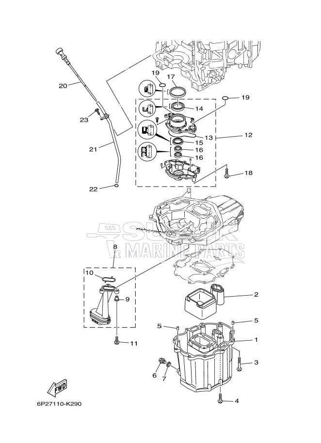 VENTILATEUR-DHUILE