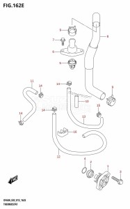 DF40A From 04003F-510001 (E03)  2015 drawing THERMOSTAT (DF60AVT:E03)