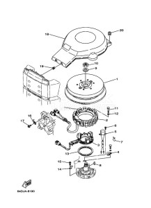 L200F drawing IGNITION