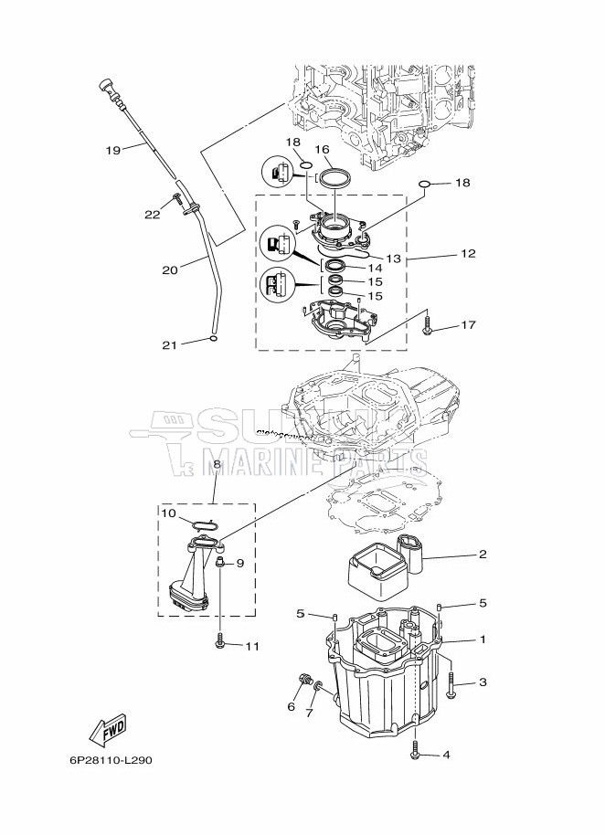 VENTILATEUR-DHUILE