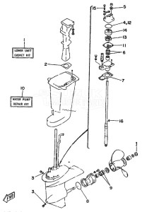 20D drawing REPAIR-KIT-2