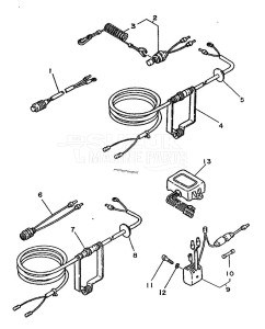 20D drawing OPTIONAL-PARTS-1