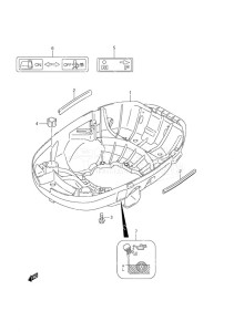 DF 2.5 drawing Lower Cover