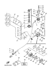 E60HMHDS drawing FUEL-TANK