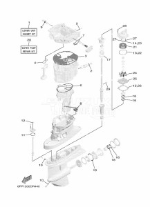 F80B drawing REPAIR-KIT-2