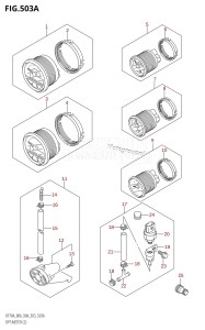 DF90A From 09003F-110001 (E03)  2011 drawing OPT:METER (2)