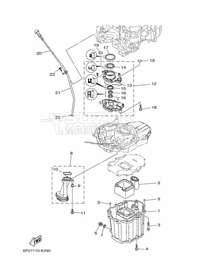 VENTILATEUR-DHUILE