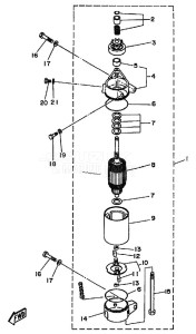 E60HM drawing ALTERNATIVE-1