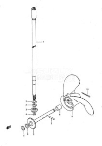 DT 2 drawing Transmission