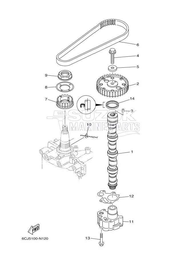 OIL-PUMP