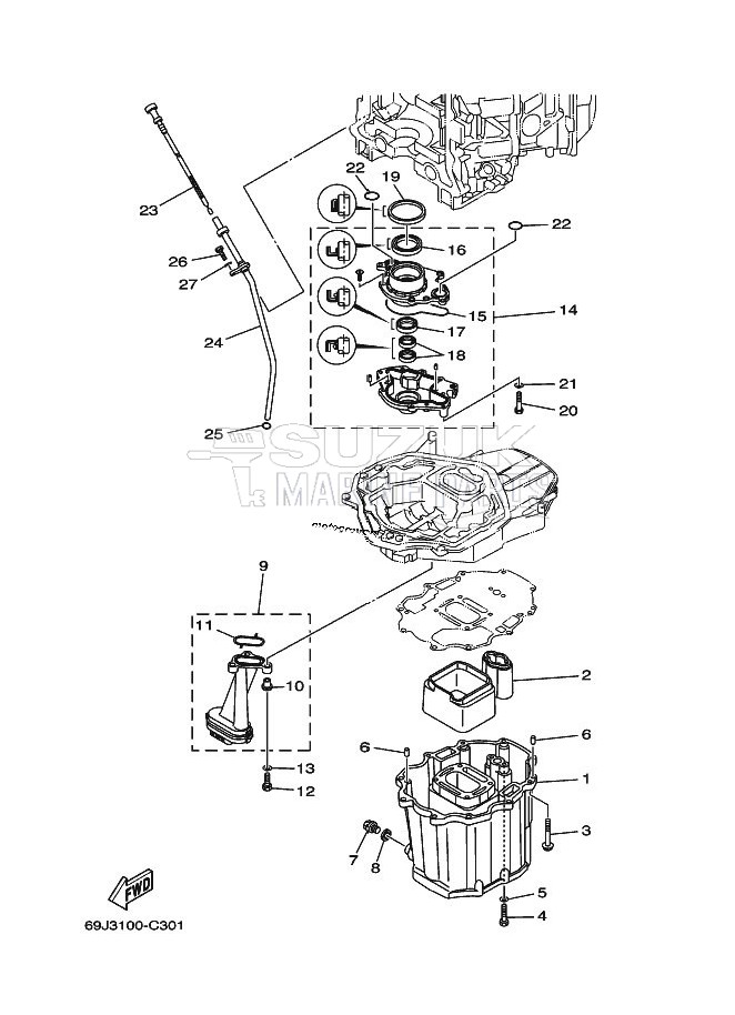 VENTILATEUR-DHUILE