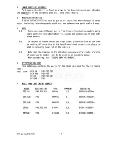 DT9.9A From 00996-910001 (P36 P40 P81)  2019 drawing Info_2