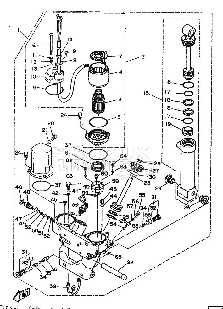 TILT-SYSTEM