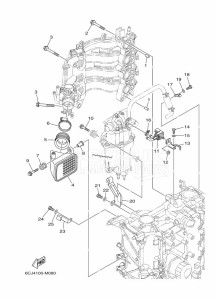 F70AETL drawing INTAKE-2