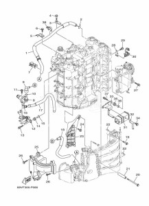 F115AETL drawing INTAKE-2