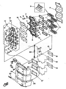 225B drawing INTAKE