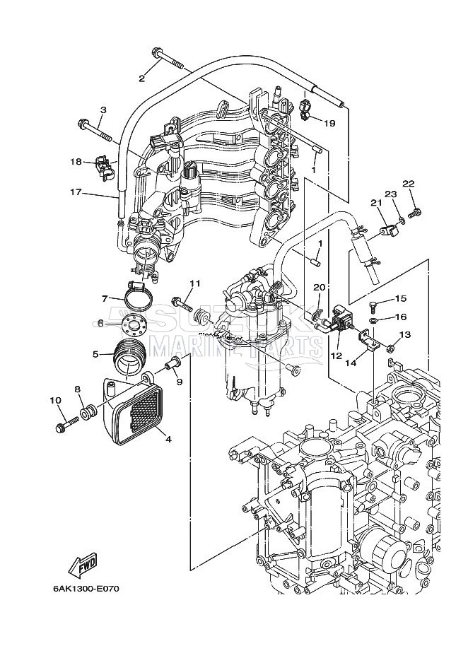 INTAKE-2