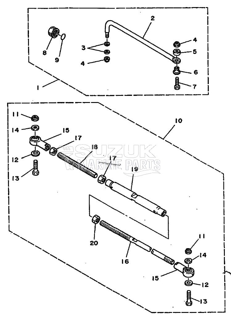 STEERING-GUIDE