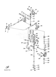 L250B drawing THROTTLE-CONTROL-1