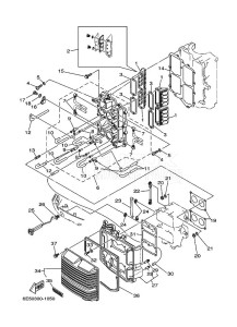 115B drawing INTAKE