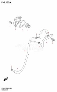 DF20A From 02002F-510001 (P03)  2015 drawing THERMOSTAT