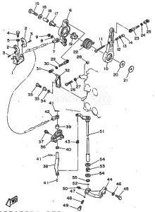 L130BETO drawing THROTTLE-CONTROL