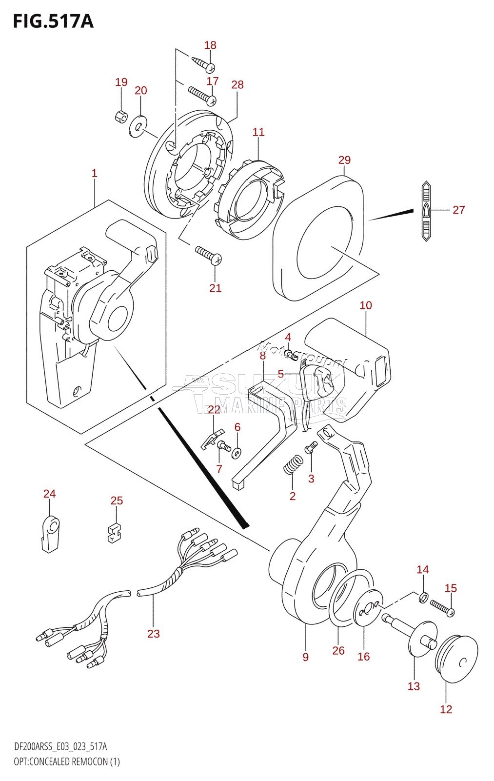 OPT:CONCEALED REMOCON (1)