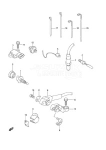 DF 140A drawing Sensor