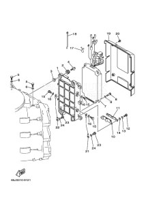 L250B drawing ELECTRICAL-1