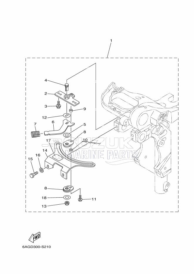 STEERING-FRICTION