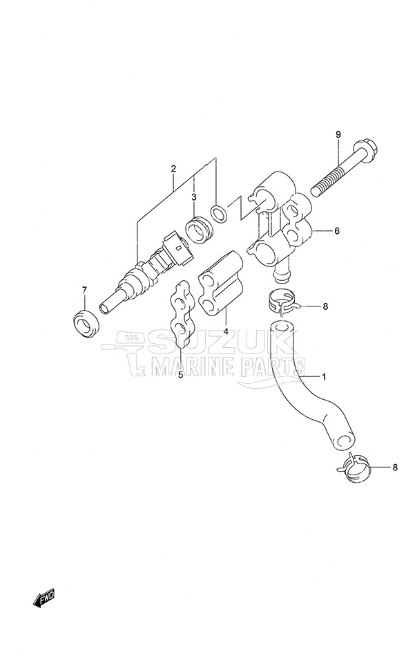 Fuel Injector