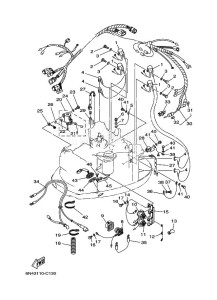 115CETOL drawing ELECTRICAL-2