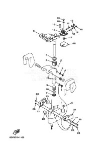 9-9F drawing MOUNT-2