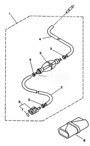 L130BETO drawing FUEL-SUPPLY-2